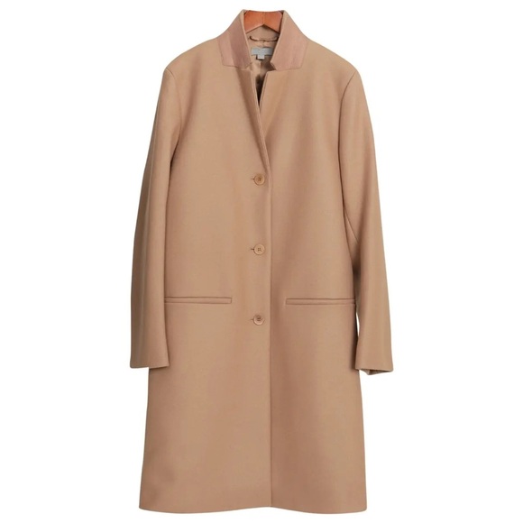 COS Wool Coat - Picture 1 of 9